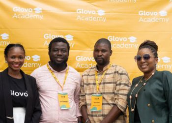 Glovo Launches Academy in Nigeria to Equip Small Businesses for Digital Growth