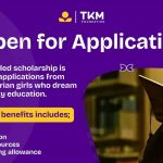 Organisation for Economic Co-operation and Development OECD Young Associate Program – TKM Foundation Scholarship
