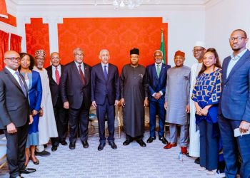 AfDB Commits Fresh Funding to Expand Nigeria’s Agro-Industrial Zones to 24 States