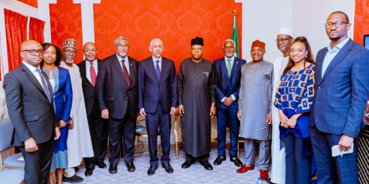 AfDB Commits Fresh Funding to Expand Nigeria’s Agro-Industrial Zones to 24 States