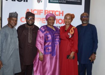 20 Startups Compete for N5 Million Grant at African Islamic Finance Pitch Competition