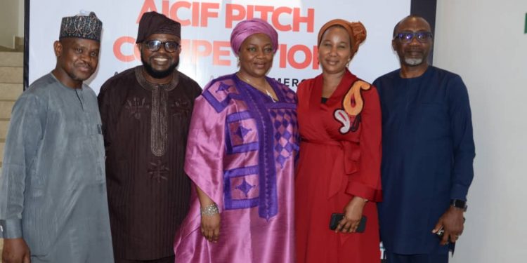 20 Startups Compete for N5 Million Grant at African Islamic Finance Pitch Competition