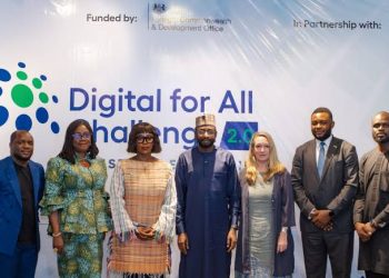 Tech4Dev Awards N150m in Digital Skills Challenge to Empower Nigeria’s Future Workforce