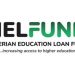 NELFUND to Reopen Student Loan Portal in October for 2025/2026 Academic Session