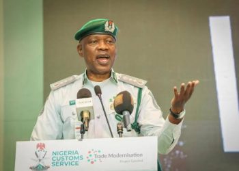 Nigeria Customs Launches One-Stop-Shop to Cut Cargo Clearance Time to 48 Hours