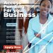 Ihifix AfriScale Business Fund 2025 (Funding +Training & Support for African MSMEs)