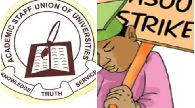 ASUU Gives Federal Government 14-Day Ultimatum, Threatens Strike Over Unmet Demands
