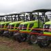 FG Trains 300 Youth in Tractor Operation to Drive Mechanized Farming and Boost Food Security