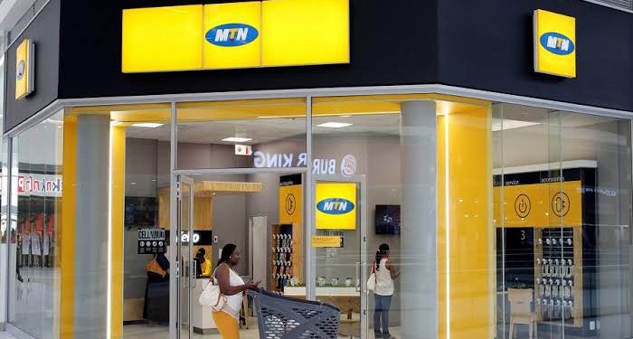 MTN Backs Nigeria’s Push to Build African Language Datasets for Homegrown AI Solutions