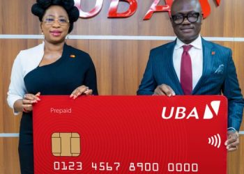 UBA and Mastercard Launch Prepaid Card to Drive Financial Inclusion Across Africa