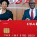 UBA and Mastercard Launch Prepaid Card to Drive Financial Inclusion Across Africa