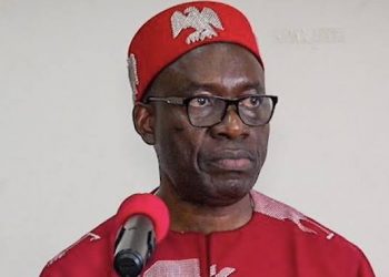 Anambra to Empower 8,300 Youths with N3.5bn Under 1Youth2Skills Plus