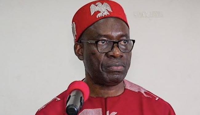 Anambra to Empower 8,300 Youths with N3.5bn Under 1Youth2Skills Plus
