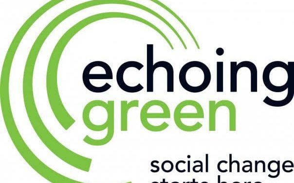 Call For Applications: Echoing Green Fellowship 2026 for Emerging Social Entrepreneurs