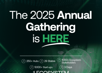 ISN Annual Gathering 2025: Celebrating Six Years of Driving Innovation, Collaboration, and Impact Across Nigeria