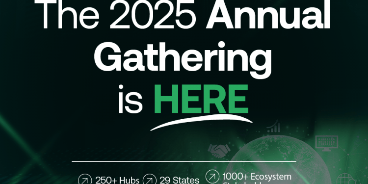 ISN Annual Gathering 2025: Celebrating Six Years of Driving Innovation, Collaboration, and Impact Across Nigeria