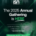 ISN Annual Gathering 2025: Celebrating Six Years of Driving Innovation, Collaboration, and Impact Across Nigeria