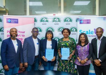 Keystone Bank and LCCI Partner to Launch MSME Mini Business Boot Camp in Nigeria