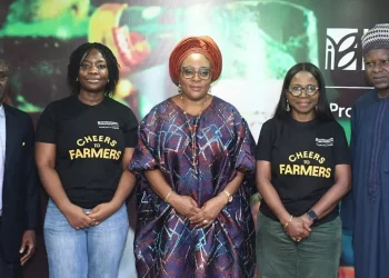International Breweries Celebrates Farmers, Strengthens Local Sourcing in Nigeria