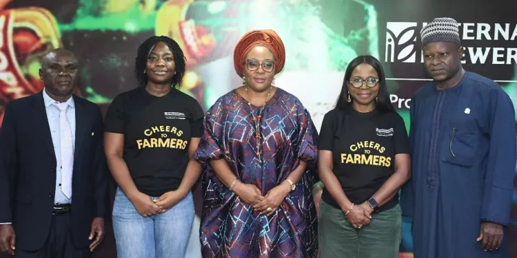 International Breweries Celebrates Farmers, Strengthens Local Sourcing in Nigeria