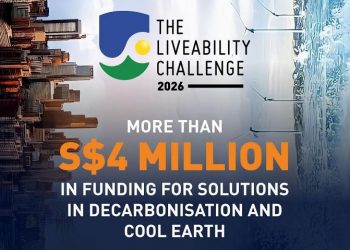 Call For Applications: Liveability Challenge (TLC) 2026 For Innovators Worldwide (Up to $4 Million )