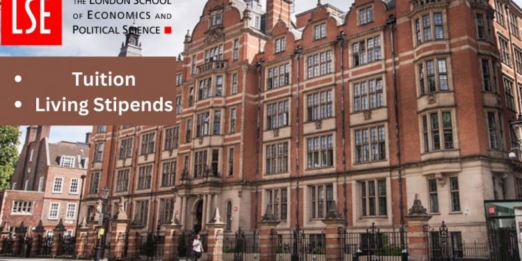 Apply Now For London School of Economics Free Online Courses 2025