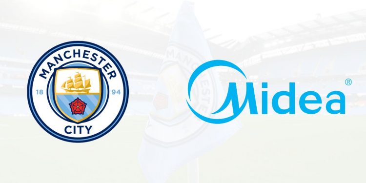 FAME Foundation, Man City, Midea Partner to Empower Nigerian Youth Through Football and Education