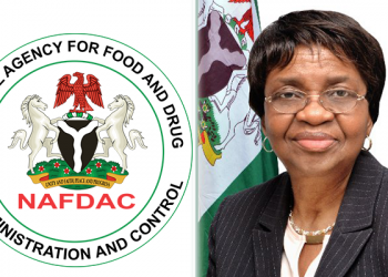 Nigerians to Report Drug Side Effects Using Med Safety App: NAFDAC