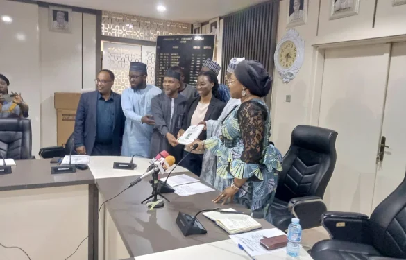 Nigeria Launches $624 Million Livestock Master Plan to Support Smallholders and Drive Agribusiness Growth