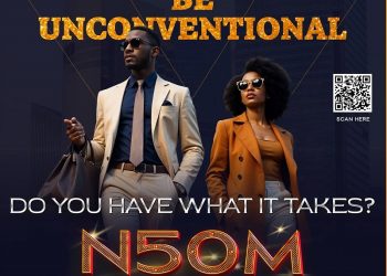 The Next Titan Nigeria Launches 10th Anniversary Season with N50 Million Prize to Empower Young Entrepreneurs