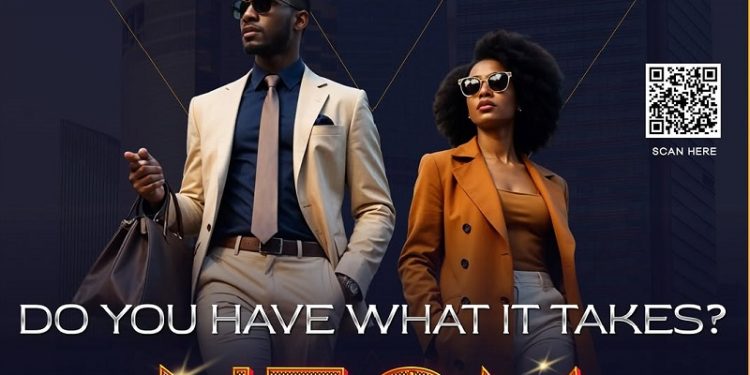 The Next Titan Nigeria Launches 10th Anniversary Season with N50 Million Prize to Empower Young Entrepreneurs