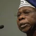 Obasanjo to Launch NOUN Alumni Water Factory to Create Jobs, and Promote Entrepreneurship in Nigeria