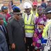 Oyo State Gov Begins Rural Infrastructure For Farmers, Traders, and Small Business Owners in Oyo State