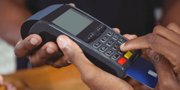 Parallex Bank, COWLSO Empower Lagos Youths with POS Machines, Seed Funding
