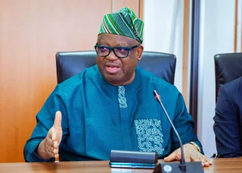 Plateau Increases Youth Empowerment Fund to ₦4Billion, Trains 250 in ICT, Fashion, Leather Works