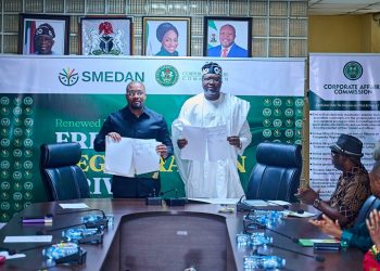 Nigerian Government Launches Free Business Registration for 250,000 MSMEs, Apply Now