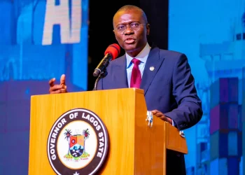 Lagos Empowers 3,000 Officers with Innovation and Leadership Skills