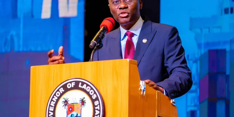 Lagos Empowers 3,000 Officers with Innovation and Leadership Skills