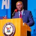 Lagos Empowers 3,000 Officers with Innovation and Leadership Skills