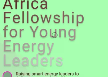 Africa Fellowship for Young Energy Leaders