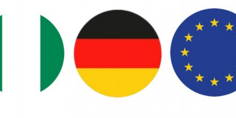 EU, Germany Launch €18.3 Million Project to Boost Jobs and Finance Access in Nigeria’s Agriculture Sector