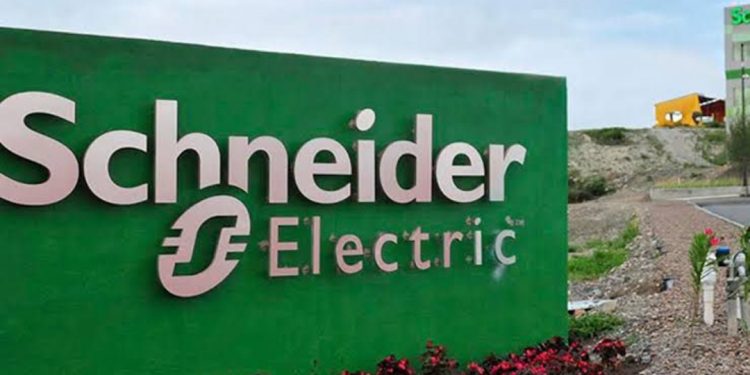 Schneider Electric Donates Training Equipment to Lagos Technical Colleges to Boost Youth Skills
