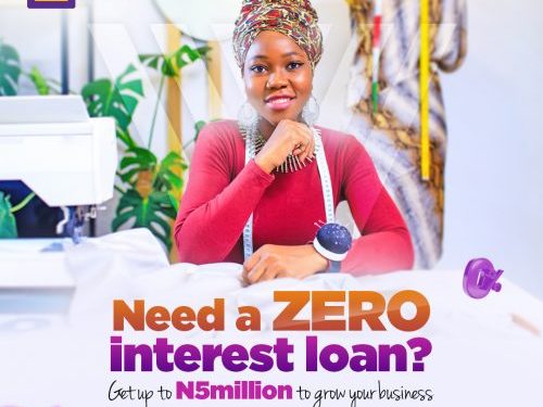 FCMB Expands SheVentures to Boost Women Entrepreneurs with N1bn Interest-Free Loans