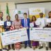 NAE Empowers 30 Nigerians with Postgraduate Scholarships