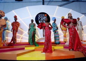 GTCO Fashion Weekend 2025: Apply Now for a Free Retail Stall