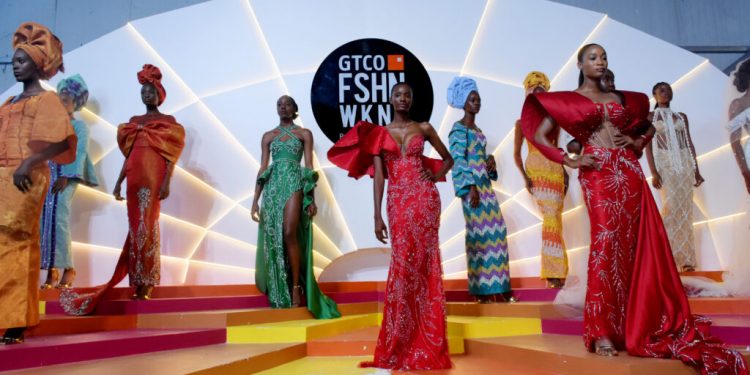 GTCO Fashion Weekend 2025: Apply Now for a Free Retail Stall