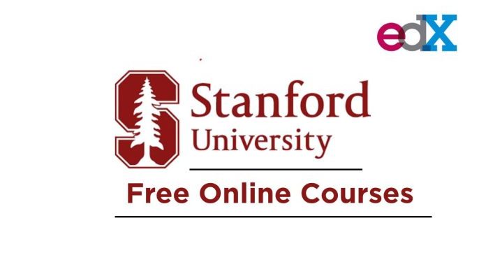 Call For Applications: Stanford University Free Online Courses with Certificates