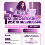 Call For Applications: Serava Cares Business Grant (Up to N1 Million to 10 Outstanding Businesses in Africa)