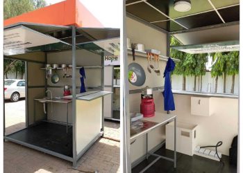 Firm launches Solar Kiosk Initiative to empower 40,000 Young Nigerians