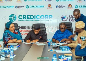 Nigerian Government Launches Pension-Backed Loan Scheme to Empower Retirees with Affordable Credit